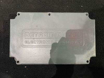 Detroit Series 60 12.7L Engine Control Module (ECM)