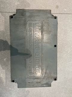1995 Detroit Series 60 12.7L DDEC III Engine Control Module (ECM)