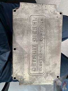 1997 Detroit Series 60 12.7L DDEC III Engine Control Module (ECM)