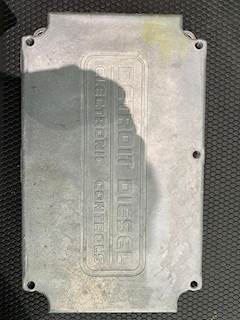 Detroit Series 60 12.7L DDEC IV Engine Control Module (ECM)