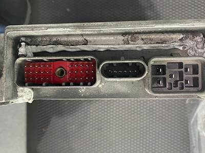 Detroit Series 60 12.7L DDEC IV Engine Control Module (ECM)