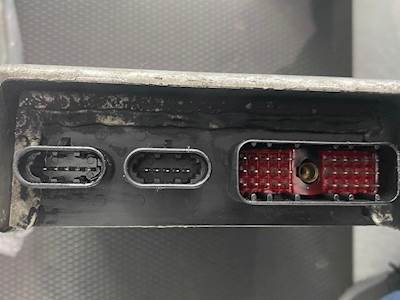 Detroit Series 60 12.7L DDEC IV Engine Control Module (ECM) For Sale ...