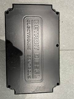 Detroit Series 60 12.7L DDEC IV Engine Control Module (ECM)