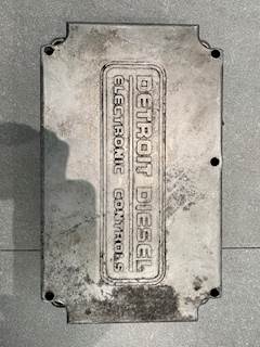 Detroit Series 60 12.7L DDEC IV Engine Control Module (ECM)