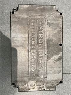Detroit Series 60 12.7L DDEC IV Engine Control Module (ECM)