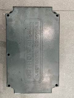 1998 Detroit Series 60 12.7L DDEC IV Engine Control Module (ECM)