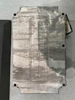 Detroit Series 60 12.7L DDEC IV Engine Control Module (ECM)