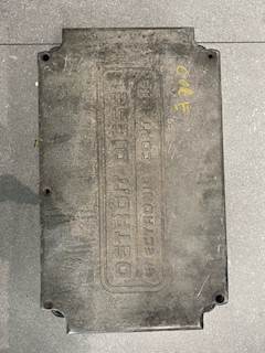 Detroit Series 60 12.7L DDEC IV Engine Control Module (ECM)