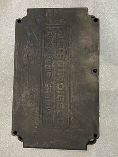 Detroit Series 60 12.7L DDEC IV Engine Control Module (ECM)