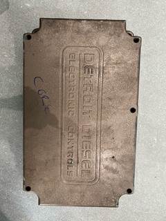 Detroit Series 60 12.7L DDEC IV Engine Control Module (ECM)