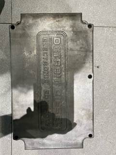 Detroit Series 60 12.7L DDEC IV Engine Control Module (ECM)