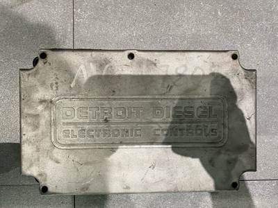 1999 Detroit Series 60 12.7L DDEC IV Engine Control Module (ECM)