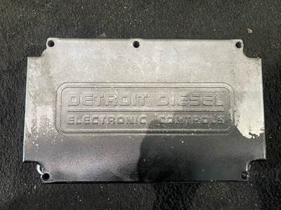 Detroit Series 60 12.7L DDEC IV Engine Control Module (ECM)