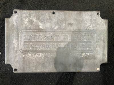 Detroit Series 60 12.7L DDEC IV Engine Control Module (ECM)