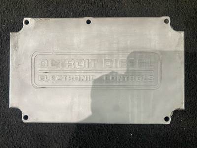 Detroit Series 60 12.7L DDEC IV Engine Control Module (ECM)