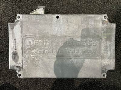 1999 Detroit Series 60 12.7L DDEC IV Engine Control Module (ECM)