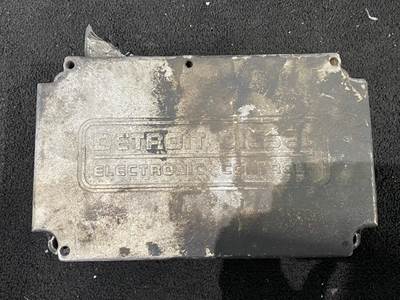 Detroit Series 60 12.7L DDEC IV Engine Control Module (ECM)