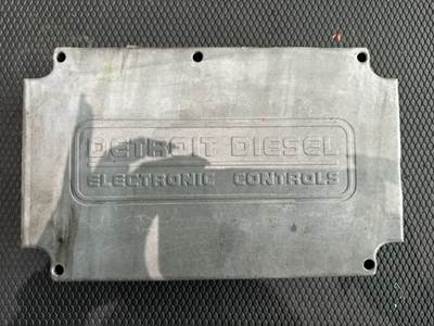 Detroit Series 60 12.7L DDEC IV Engine Control Module (ECM)