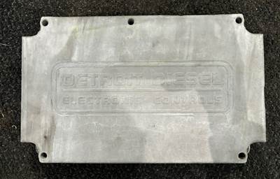 Detroit Series 60 12.7L DDEC IV Engine Control Module (ECM)