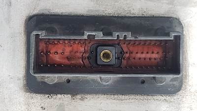 Detroit Series 60 14.0L DDEC V Engine Control Module (ECM)