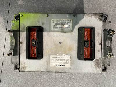 2006 Detroit Series 60 14.0L DDEC V Engine Control Module (ECM)
