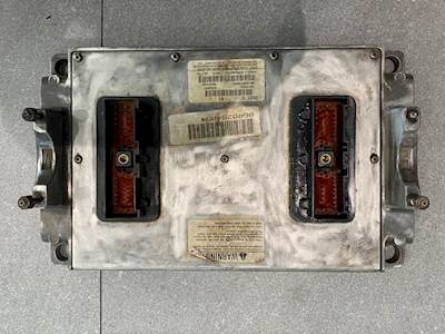 Detroit Series 60 14.0L DDEC V Engine Control Module (ECM)