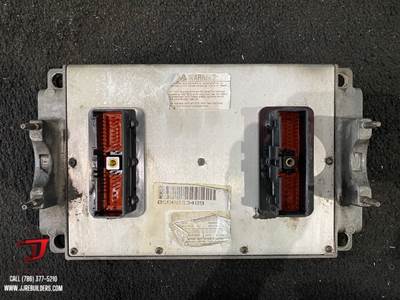 2005 Detroit Series 60 14.0L DDEC V Engine Control Module (ECM)