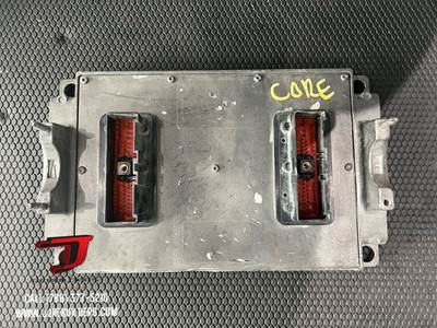 Detroit Series 60 14.0L DDEC V Engine Control Module (ECM)