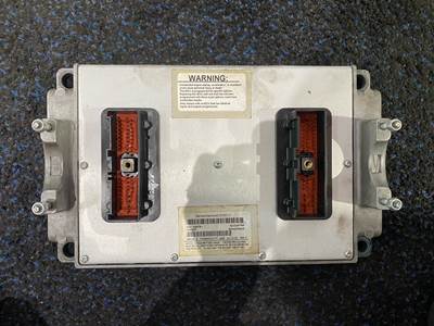 2006 Detroit Series 60 14.0L DDEC V Engine Control Module (ECM) for EPA04