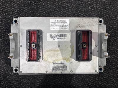 Detroit Series 60 14.0L DDEC V Engine Control Module (ECM)