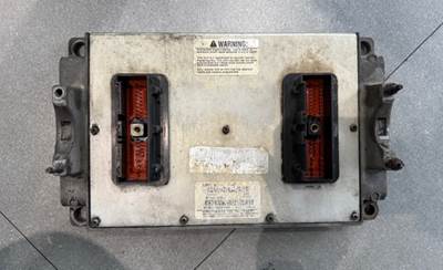 Detroit Series 60 14.0L Engine Control Module ECM ECU P23535798 6DD4408E07