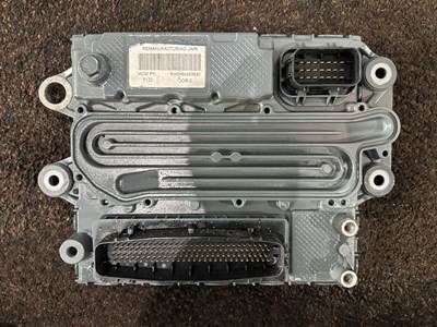 Detroit Series 60 14.0L DDEC VI Engine Control Module (ECM)