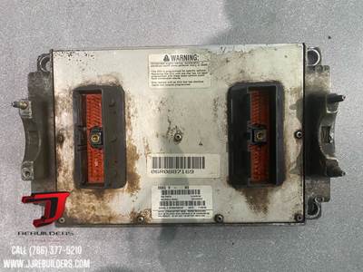 Detroit series 60 Engine Control Module (ECM)