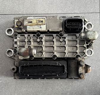 OEM Detroit Series 60 Diesel Engine Control Module, ECM, ECU, A0054467840