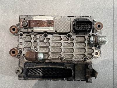 OEM Detroit Series 60 Diesel Engine Control Module ECM ECU A0054467840 DDEC6