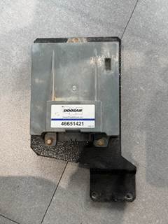 Doosan Portable Controller Control Module 46651421