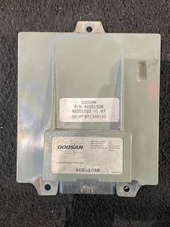 Doosan Engine Control Module (ECM)