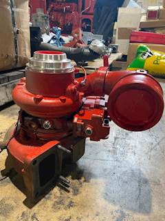 2019 HOLSET HE400VG Engine Control Module (ECM) for 2019 AND UP Cummins X15