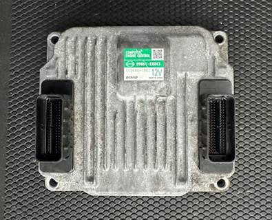 2012 Hino J08E-TV Engine Control Module (ECM)