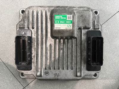 HINO J08E OEM Diesel Engine Control Module ECM ECU 89661-E0043 112500-1003