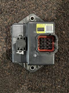 Hino J08E Engine Control Module (ECM)