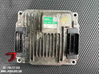 Hino J08E-VB Engine Control Module (ECM)