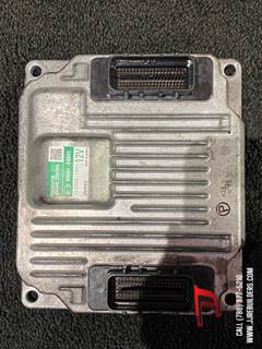 2010 Hino J08E-VC Engine Control Module (ECM)