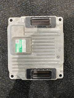 2011 Hino J08E-VC Engine Control Module (ECM)
