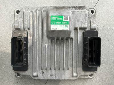 HINO J08E OEM Diesel Engine Control Module ECM ECU 89661-E0041 112500-1001