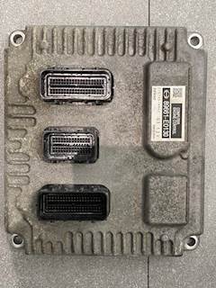2016 Hino J08E-WU Engine Control Module (ECM)