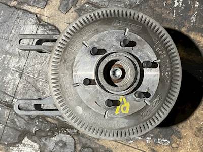 Horton 79A9065 Engine Control Module (ECM) for 1999-2005 Freightliner, Kenworth, Western Star, Fitzgerald Glider FLB, FLD, 112, FLD120, FLX120, FL106, K100E, K-136E, T600, T800H, W900B2, T800W, T2000, FTZ, FLD120