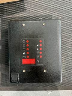 Ingersoll-Rand Control Module