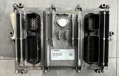 International A26 Engine Control Module, ECM, ECU, 0281020416, 7096443C3