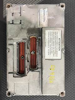 International DT466E Engine Control Module (ECM)
